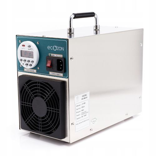 Generator ozonu JZ110B 10G/H na Arena.pl