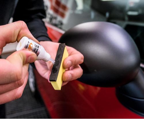 Soft99 Nano Hard Plastic 8ml na Arena.pl