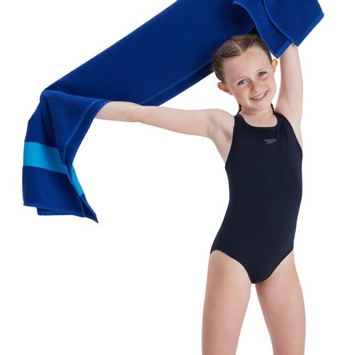 Strój kąpielowy dla dzieci Speedo Eco End 152cm na Arena.pl