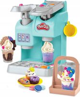 PLAY-DOH ZESTAW CIASTOLINA SUPERKOLOROWA KAWIARNIA