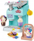 PLAY-DOH ZESTAW CIASTOLINA SUPERKOLOROWA KAWIARNIA