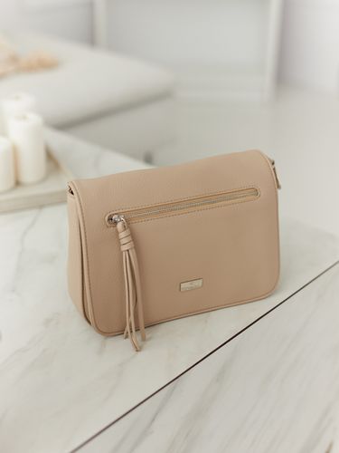 torebka damska rcp-108014 l.beige na Arena.pl