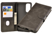 Etui portfel Wallet do Samsung Galaxy A16 5G czarny