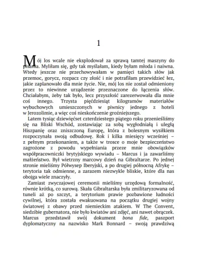 Sira Quiroga. Tom 2. Sira na Arena.pl