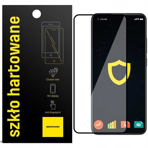 Spacecase Glass 5D Oppo A78 4G na Arena.pl