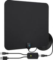 Antena Wewnętrzna HDTV Czarna