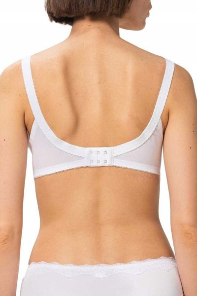 Triumph Biustonosz Doreen biały 85I zdjęcie 10