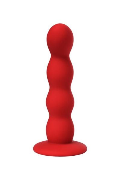 Todo Favorite Red Anal Wand zdjęcie 2
