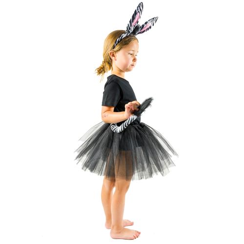 Przebranie Zebra na Arena.pl