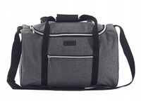 TORBA DO SAMOLOTU bagaż podręczny 40 x 20 x 25cm