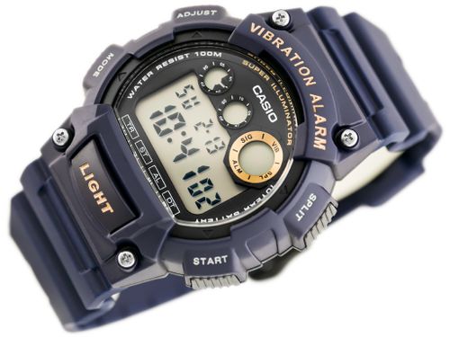 CASIO W-735H 2AV (zd081c) - Super Illuminator na Arena.pl