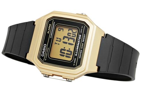 zegarek casio w-217hm-9avdf + box na Arena.pl