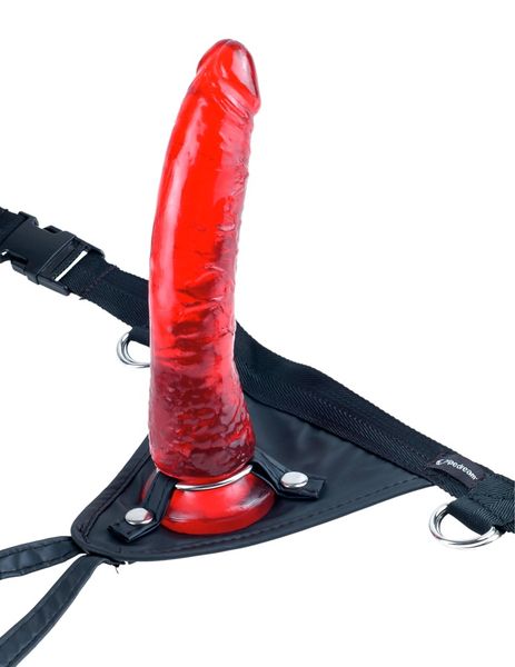 Ffs Perfect Fit Harness zdjęcie 12