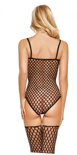 body i pończochy 6770 s/m na Arena.pl