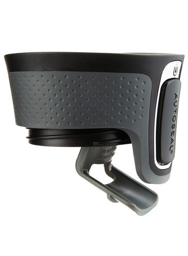 Kubek termiczny Contigo West Loop 2.0 470 ml Grey na Arena.pl