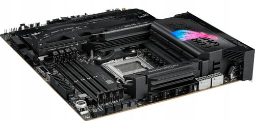 Płyta glówna ASUS ROG STRIX X870E-E GAMING WIFI na Arena.pl