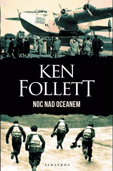 Noc nad oceanem zdjęcie 1