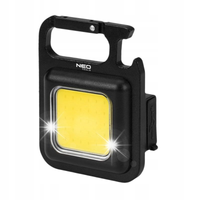 NEO TOOLS LAMPKA DO KLUCZY LED OTWIERACZ BRELOK 99-109