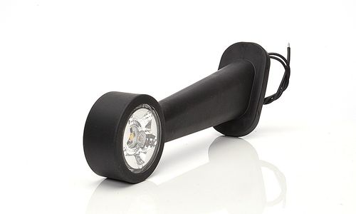 Lampa LED obrysowa przednio-tylna LEWA (875L) na Arena.pl