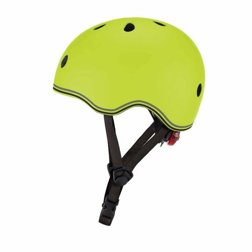 Kask Globber Lime Green Jr 506-106 N/A na Arena.pl