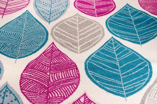 Dywan Colour Swirl 80x150 na Arena.pl