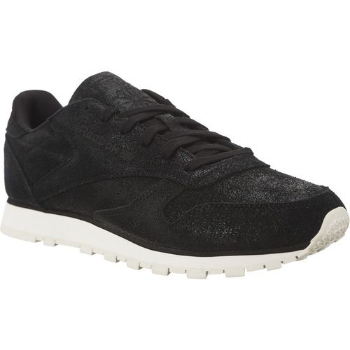 Reebok CL LTHR SHIMMER BS9856 na Arena.pl