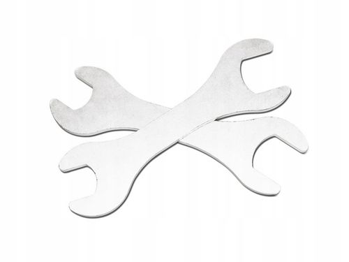 MARBO Stacjonarne poręcze do ćwiczeń pompek dipów na Arena.pl