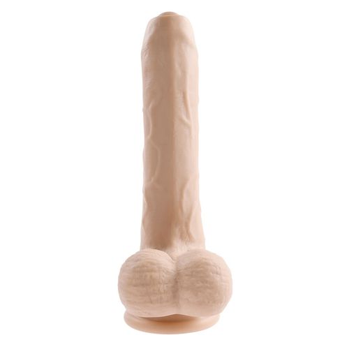 Realistyczne dildo Evolved Silikon ABS Ø 3,6 cm (14,6 cm) na Arena.pl