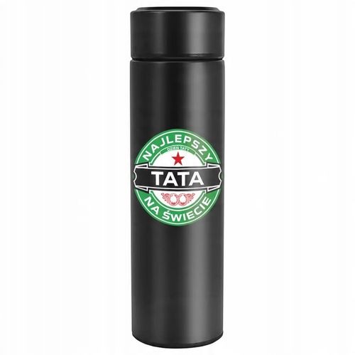 Kubek Termiczny Termos na Dzień Ojca Prezent dla Taty z Okazji Dnia Ojca na Arena.pl