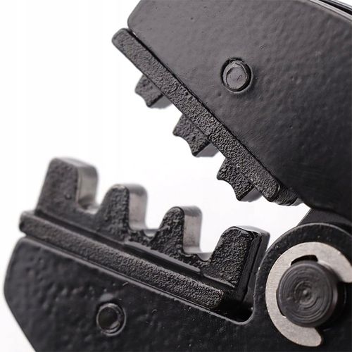 ZACISKARKA PRASKA DO ZŁĄCZ MC4 SOLAR FOTOWOLTAIKA na Arena.pl