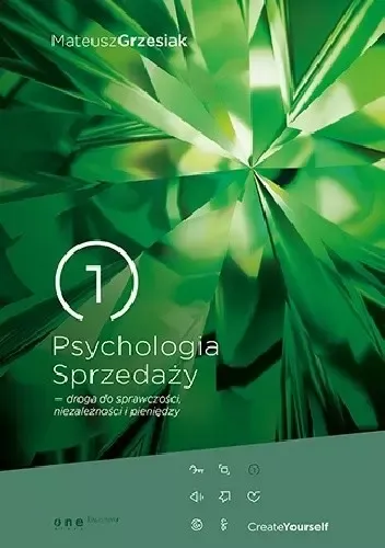 Psychologia sprzedaży - droga do sprawczości... zdjęcie 1