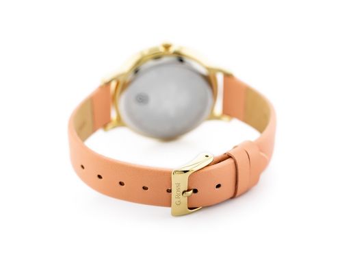 ZEGAREK G. ROSSI - 12177A2-5E2 (zg832c) + BOX na Arena.pl