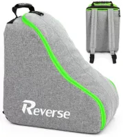 Torba PLECAK na buty narciarskie POKROWIEC narty