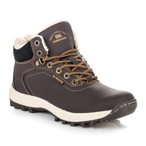 Buty Trekkingowe r.44 na Arena.pl