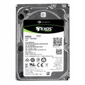 Seagate Exos 10E2400 600GB 2.5'' SAS-3 ETERNUS DX
