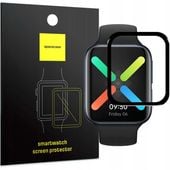 Spacecase Hybrid Glass Oppo Watch 41Mm