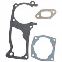 ZESTAW USZCZELEK USZCZELKI HUSQVARNA 357 357XP 359