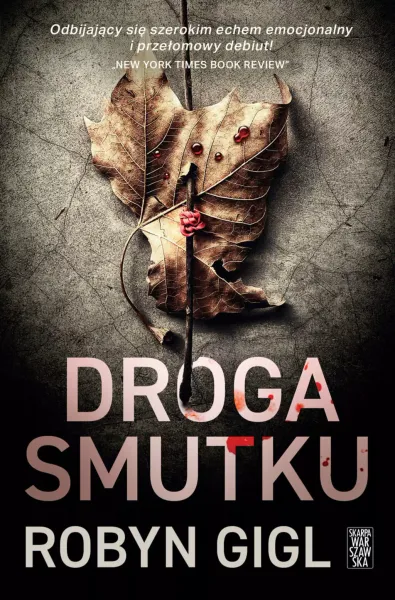 Droga Smutku zdjęcie 1