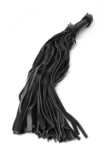 genuine leather whip 55cm na Arena.pl