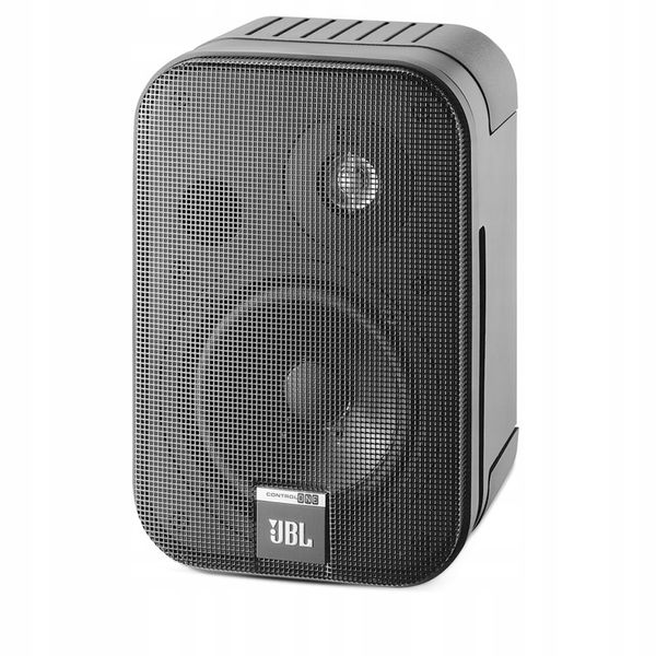 JBL Control One czarny para zdjęcie 2
