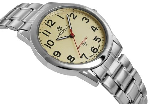 zegarek męski perfect r50-04 na Arena.pl