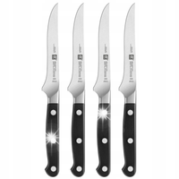 Zwilling Zwilling Pro Zestaw 4 noży do steków 12 cm