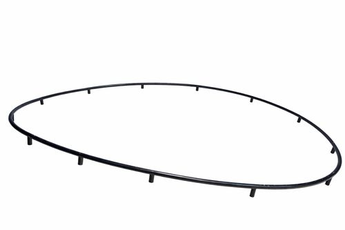 Element ramy dolnej do trampolin Maxy comfort Plus 8 FT JUMPI na Arena.pl