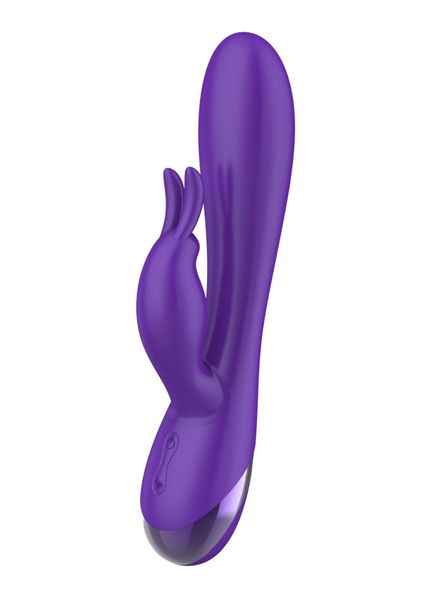 Xocoon Unlimited Love G-Spot Rabbit Vibrator zdjęcie 1