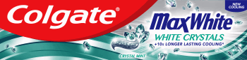 COLGATE Max White 100 ml na Arena.pl