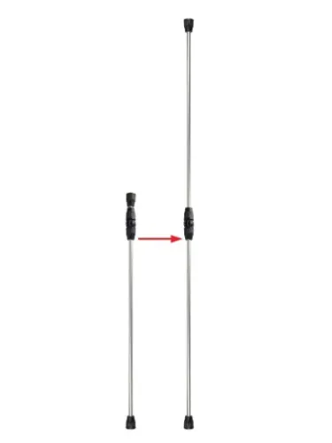 Plecakowy opryskiwacz akumulatorowy 16l + 4 dysze na Arena.pl