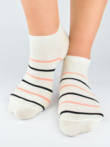 STOPKI DAMSKIE MODAL ST051 36-41 mix kolor/mix wzór na Arena.pl