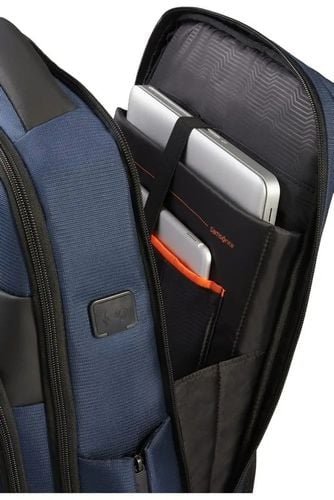 Plecak na laptopa SAMSONITE Mysight 15.6 Niebieski na Arena.pl