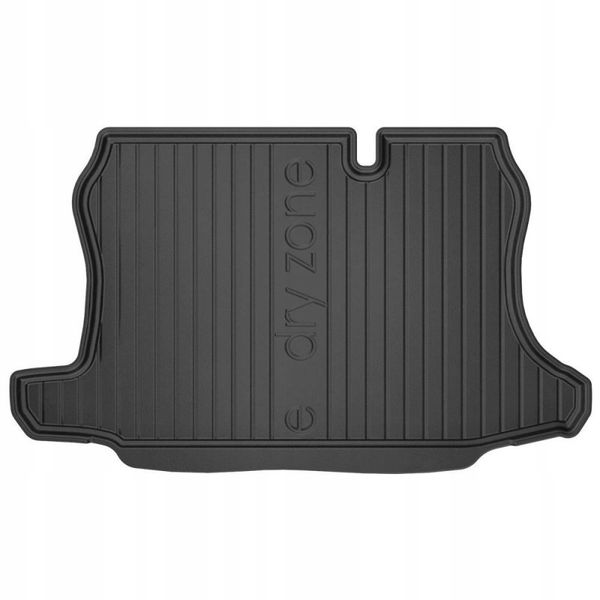 Mata bagażnika FORD Fusion 2002-2012 zdjęcie 1