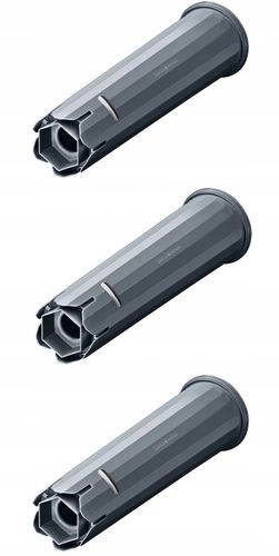 Filtr wody Claris Smart+ do ekspresu Jura x3 szt ENA 4 E80 E60 J6 S8 na Arena.pl